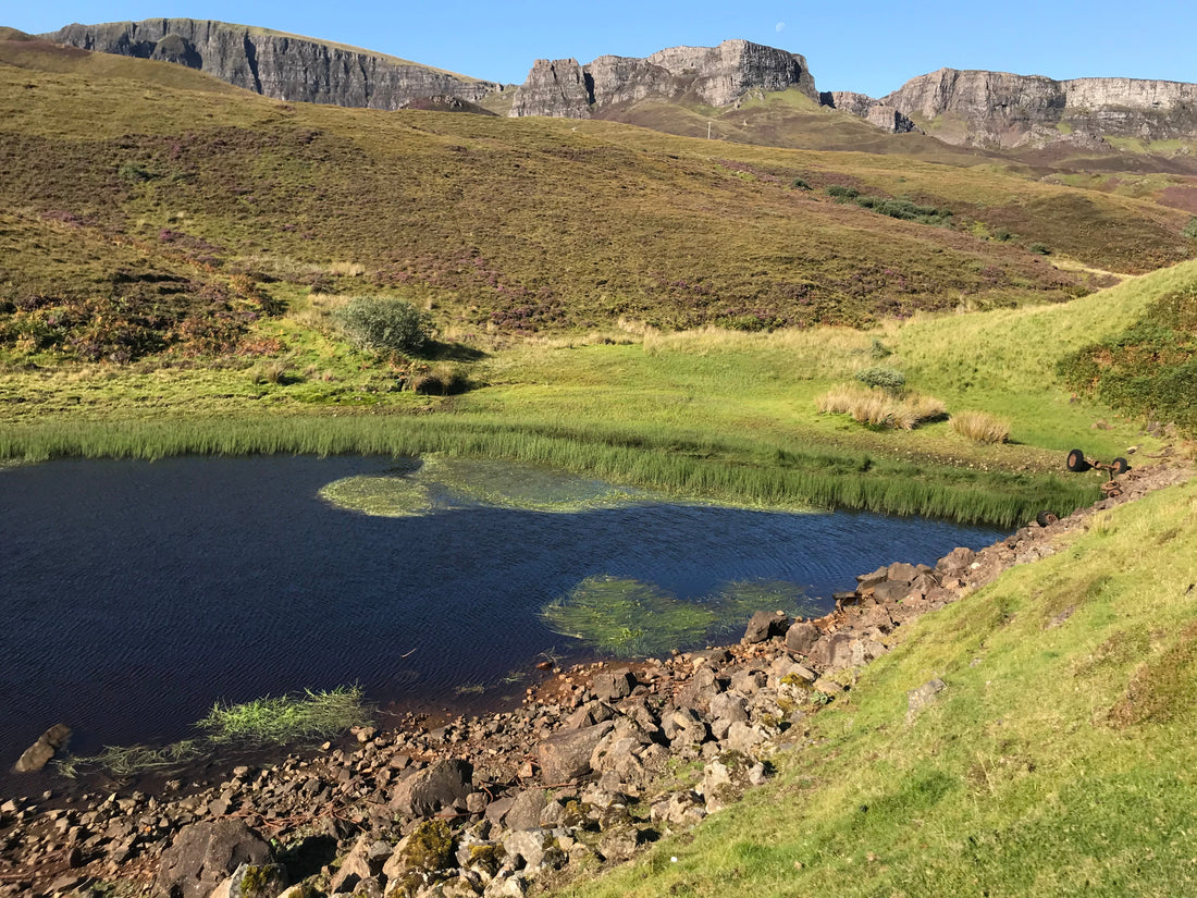 Torabhaig Distillery
