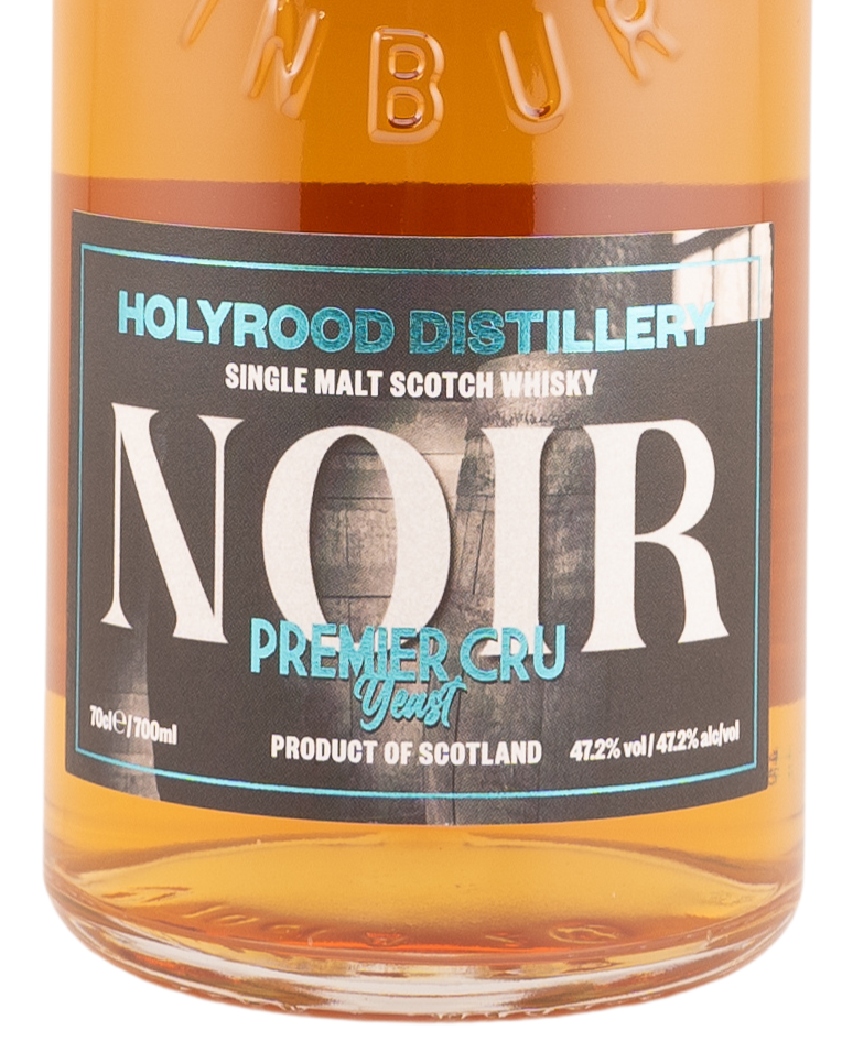 Holyrood Distillery - The Noir Trilogie – Premier Cru Yeast