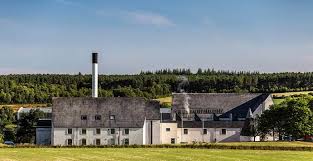 Auchroisk Distillery - Speyside's Modern Classic