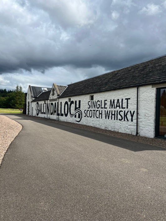 Lagmore - The Story Behind the Name You've Seen on the Whisky