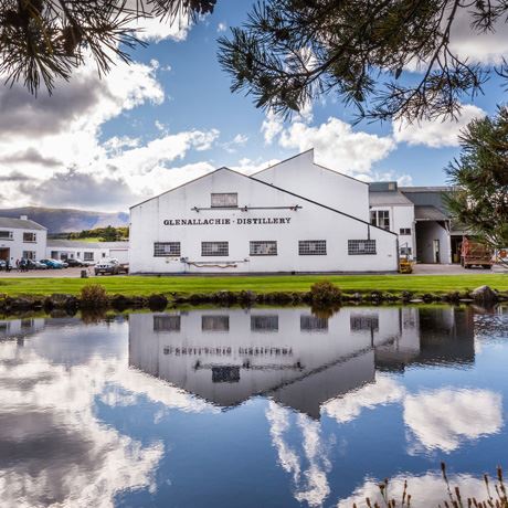GlenAllachie Distillery - Billy Walker's Masterpiece