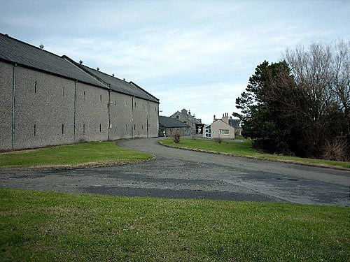 Glenglassaugh Distillery - The Resilient Spirit of the Highlands