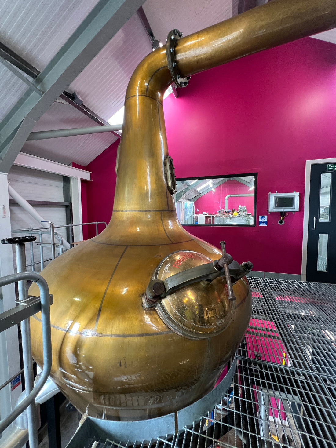 GlenWyvis Distillery - A Highland Story of Community & Sustainability