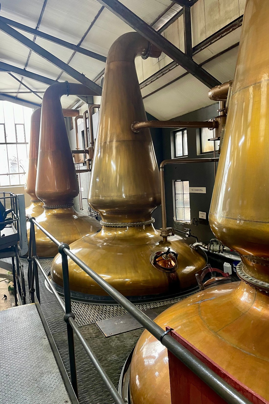 The Isle of Jura Distillery Company - Where Isolation Inspires