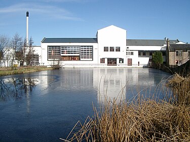 Royal Brackla Distillery - The King's Own Whisky
