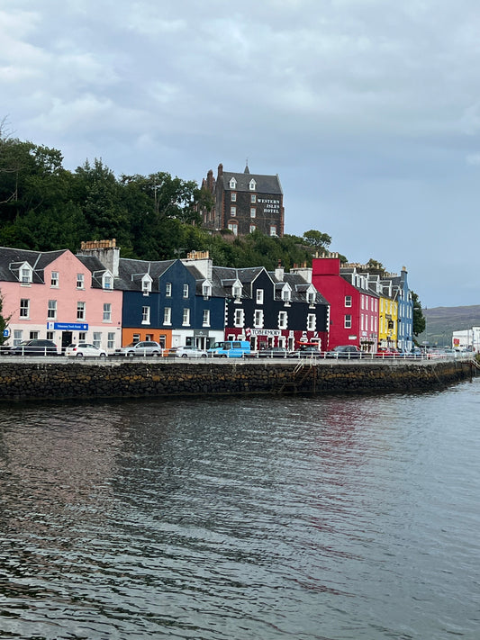 Ledaig