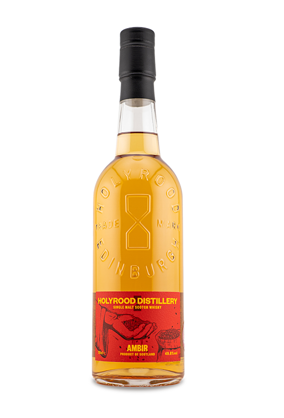 Holyrood Distillery - Ambir 700ml