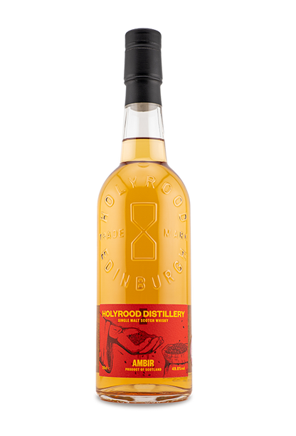 Holyrood Distillery - Ambir 700ml