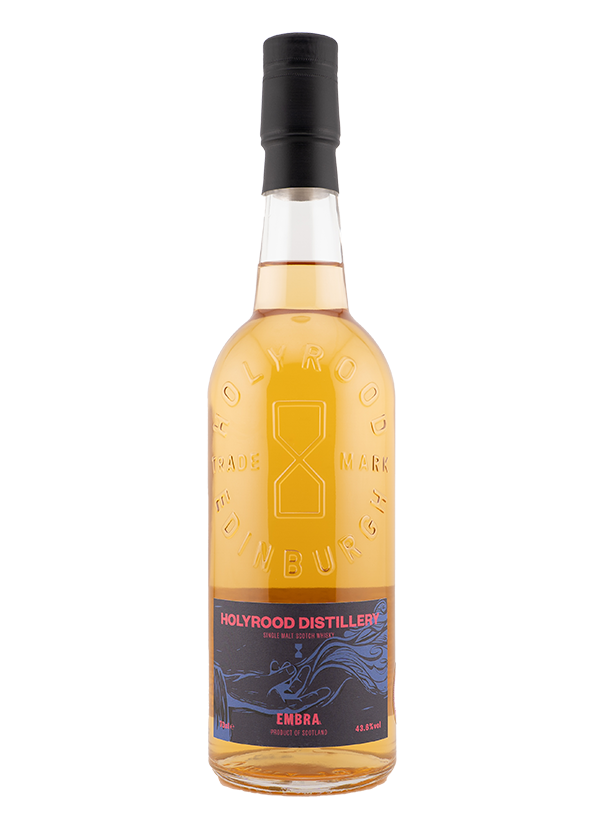 Holyrood Distillery - Embra 700ml