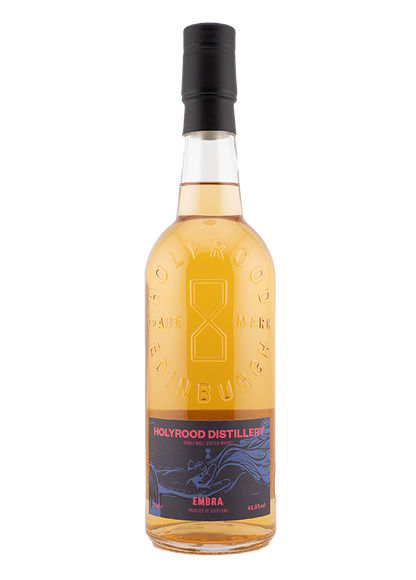 Holyrood Distillery - Embra 700ml