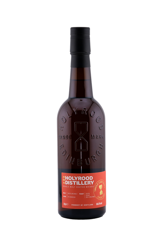 Holyrood Distillery - Cask #89 700 ml