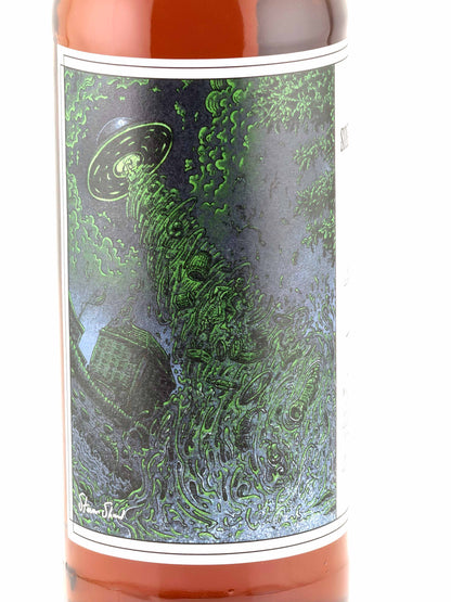 Lady of the Glen - 11 yo Deanston, 1st Fill PX Quarter Cask #300223, 49.7% Alc/Vol, 700 ml