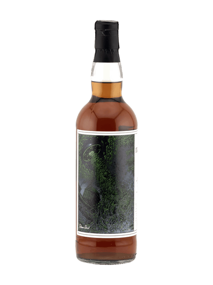 Lady of the Glen - 11 yo Deanston, 1st Fill PX Quarter Cask #300223, 49.7% Alc/Vol, 700 ml