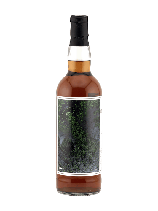 Lady of the Glen - 11 yo Deanston, 1st Fill PX Quarter Cask #300223, 49.7% Alc/Vol, 700 ml