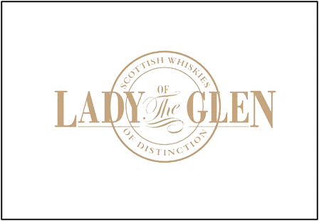 Lady of the Glen Bundle,  5 x 700 ml Bottles