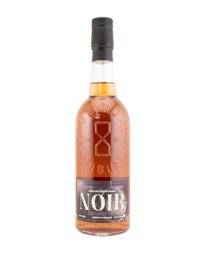 Holyrood Distillery - The Noir Trilogie – Burgundy Yeast