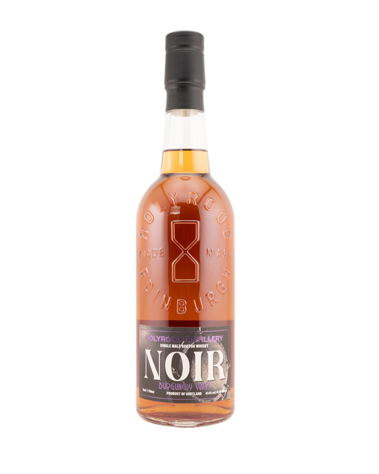 Holyrood Distillery - The Noir Trilogie – Burgundy Yeast