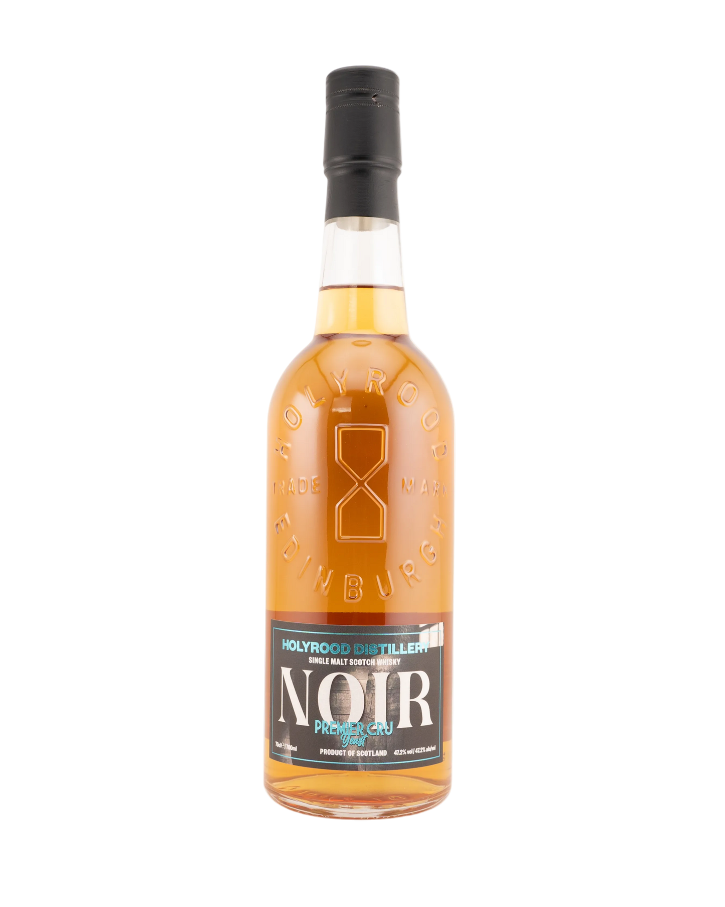 Holyrood Distillery - The Noir Trilogie – Premier Cru Yeast 700ml