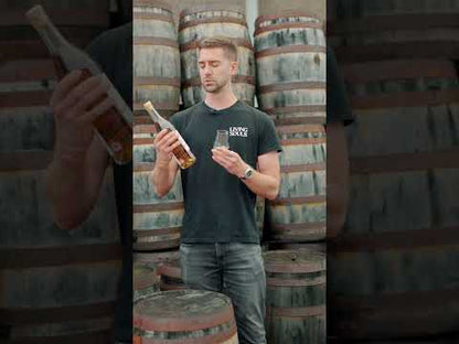 Living Souls - 10 yo Balblair, Limousin Oak XO Octaves, 46.0% Alc/Vol, 700 ml