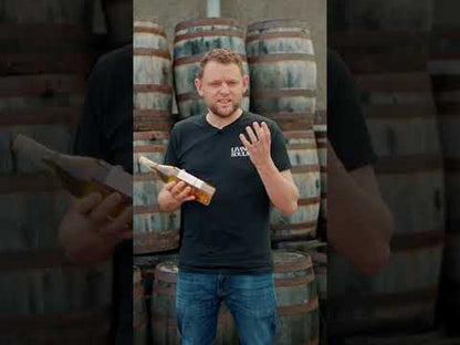 Living Souls - 10 yo 'Lagmore' Speyside Blended Malt Scotch Whisky, 48.0% Alc/Vol, 700 ml