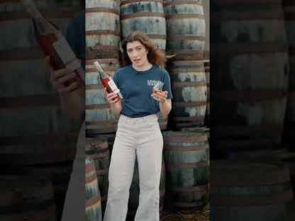 Living Souls - 15 yo Solera Blended Scotch Whisky Batch # 2, 46.0% Alc/Vol, 700 ml